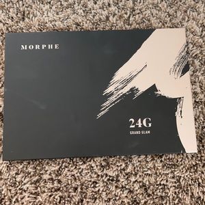 Morphs 24G Palette